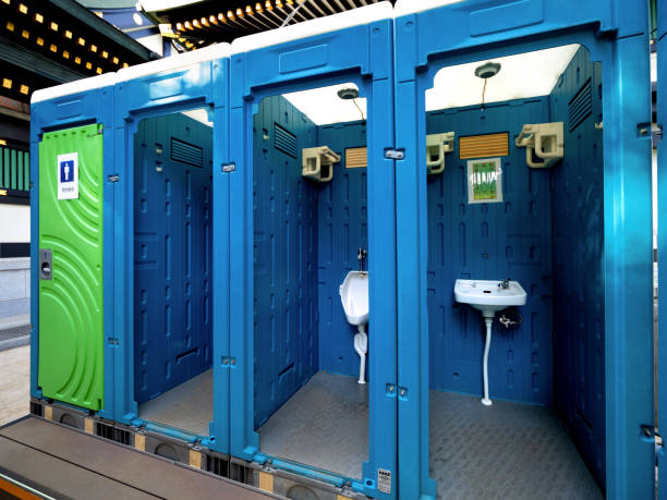 Best Construction site porta potty rental  in Walbridge, OH