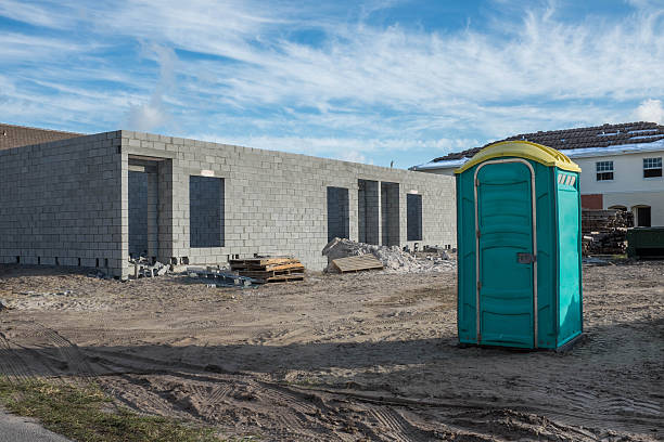 Best Luxury portable toilet rental  in Walbridge, OH